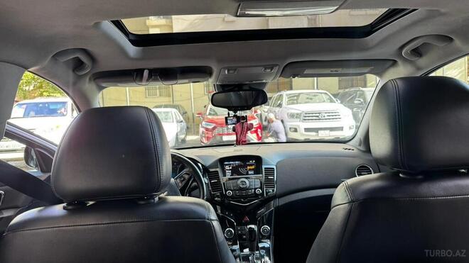 Chevrolet Cruze 2015, 190,000 km - 1.4 л - Bakı