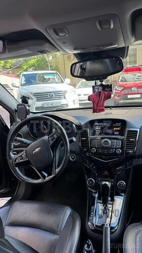 Chevrolet Cruze 2015, 190,000 km - 1.4 л - Bakı