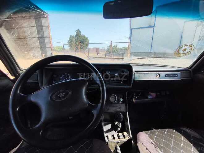 LADA (VAZ) 2107 2003, 24,097 km - 1.6 l - Masallı