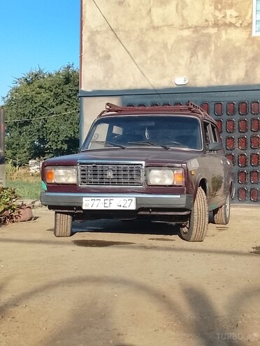 LADA (VAZ) 2107 2003, 24,097 km - 1.6 l - Masallı