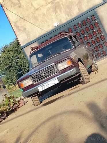 LADA (VAZ) 2107 2003, 24,097 km - 1.6 l - Masallı