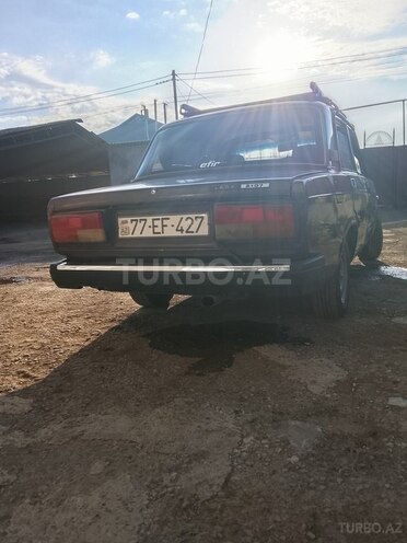 LADA (VAZ) 2107 2003, 24,097 km - 1.6 l - Masallı