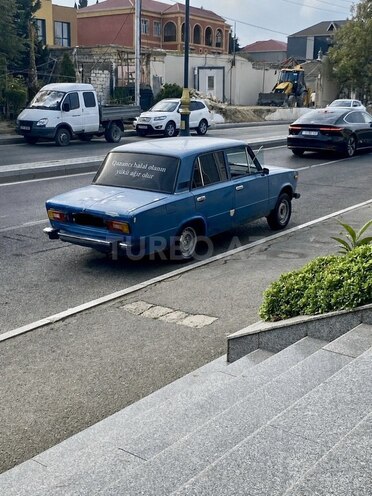 LADA (VAZ) 2106 1985, 166,200 km - 1.6 l - Bakı