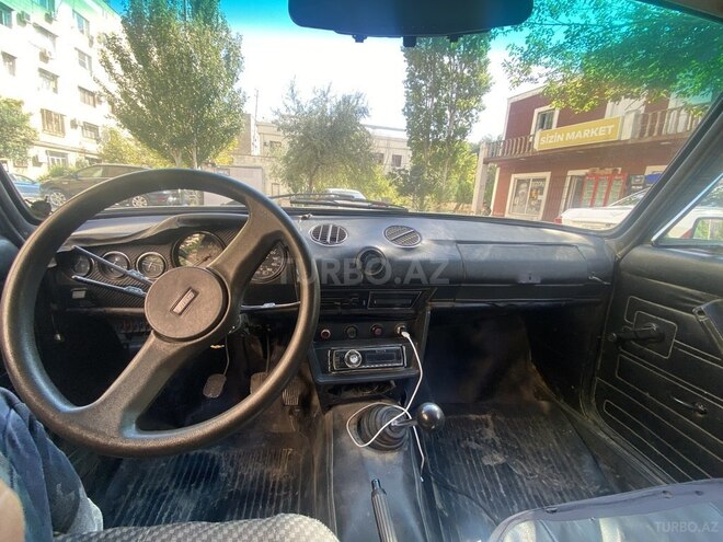 LADA (VAZ) 2106 1985, 166,200 km - 1.6 l - Bakı