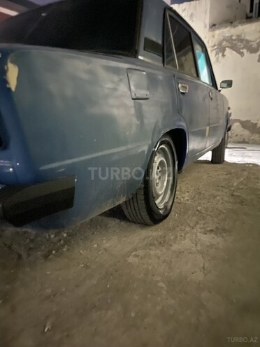 LADA (VAZ) 2106 1985, 166,200 km - 1.6 l - Bakı