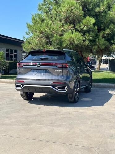 Changan CS 55 Plus 2026, 0 km - 1.5 л - Bakı