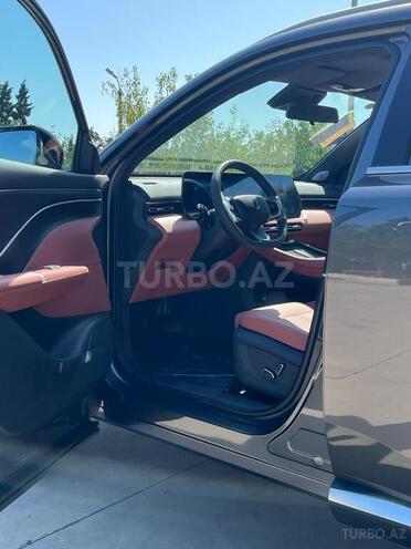 Changan CS 55 Plus 2026, 0 km - 1.5 л - Bakı