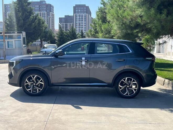 Changan CS 55 Plus 2026, 0 km - 1.5 л - Bakı