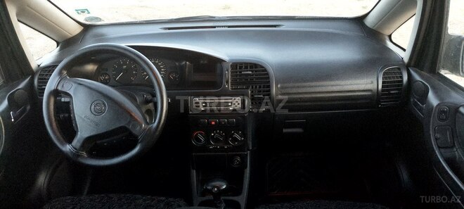 Opel Zafira 1999, 650,000 km - 1.8 л - Sumqayıt