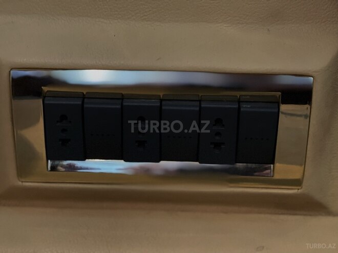 Mercedes Viano 2013, 280,000 km - 3.5 l - Bakı