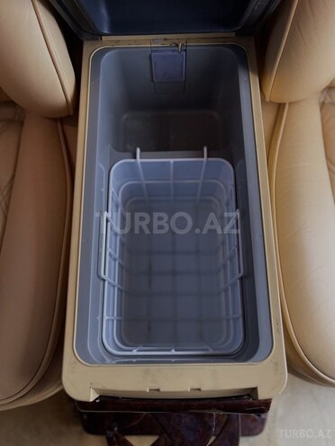 Mercedes Viano 2013, 280,000 km - 3.5 l - Bakı