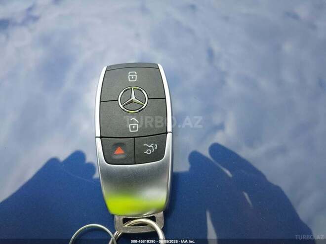 Mercedes GLE 350 4MATIC 2024, 12,530 km - 2.0 l - Bakı