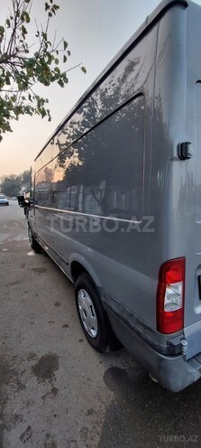 Ford Transit 2012, 235,000 km - 2.2 l - Lənkəran