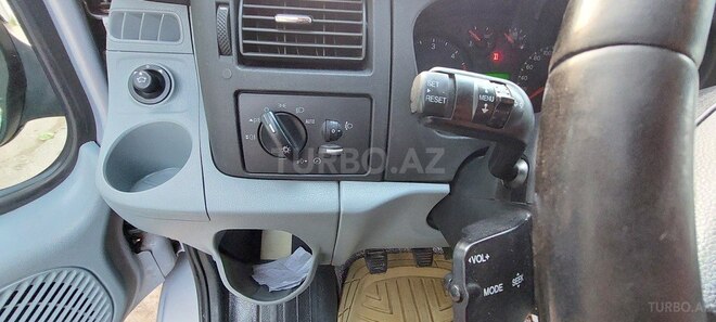 Ford Transit 2012, 235,000 km - 2.2 l - Lənkəran