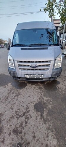Ford Transit 2012, 235,000 km - 2.2 l - Lənkəran