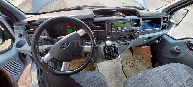 Ford Transit 2012, 235,000 km - 2.2 l - Lənkəran