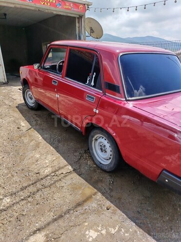 LADA (VAZ) 2107 2007, 27,000 km - 1.6 л - Gədəbəy