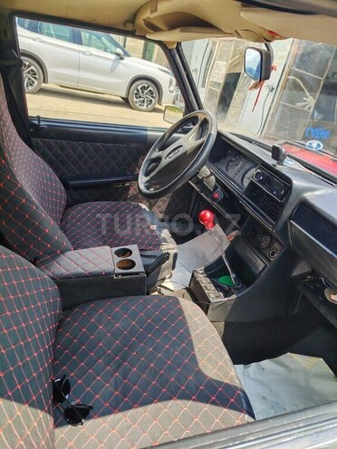 LADA (VAZ) 2107 2007, 27,000 km - 1.6 л - Gədəbəy