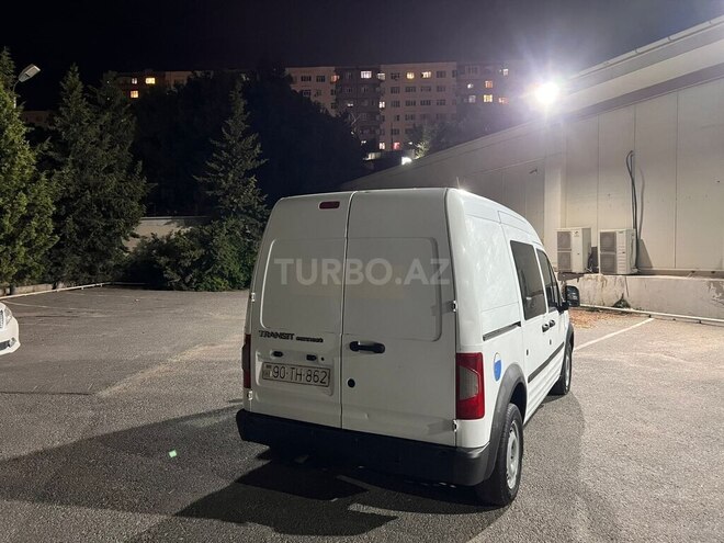 Ford Tourneo Connect 2012, 233,000 km - 1.8 л - Bakı