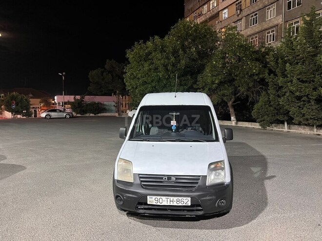 Ford Tourneo Connect 2012, 233,000 km - 1.8 л - Bakı