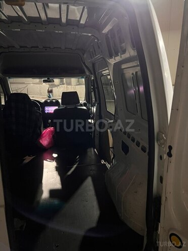 Ford Tourneo Connect 2012, 233,000 km - 1.8 л - Bakı