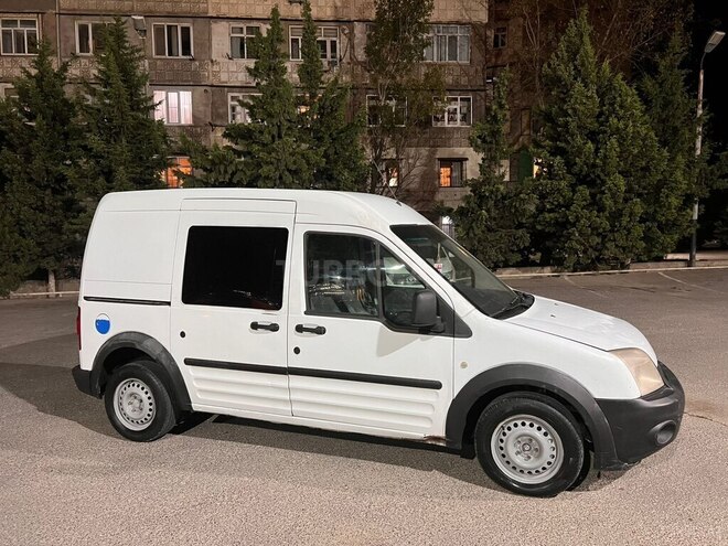 Ford Tourneo Connect 2012, 233,000 km - 1.8 л - Bakı