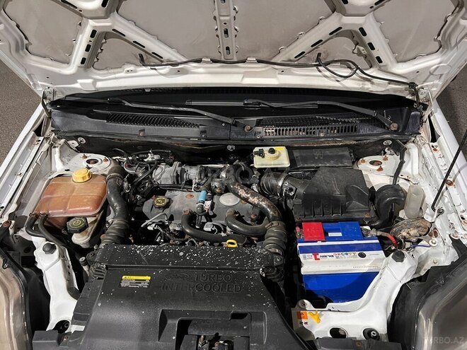 Ford Tourneo Connect 2012, 233,000 km - 1.8 л - Bakı