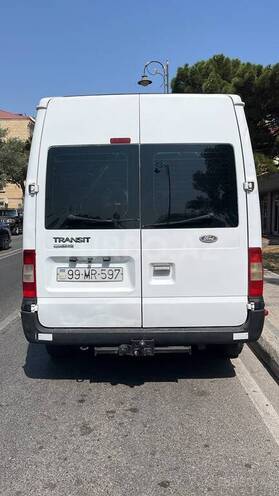 Ford Transit 2007, 327,000 km - 2.4 л - Bakı