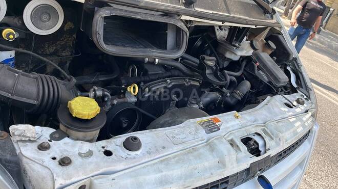 Ford Transit 2007, 327,000 km - 2.4 л - Bakı