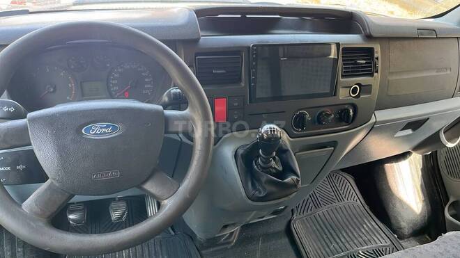 Ford Transit 2007, 327,000 km - 2.4 л - Bakı