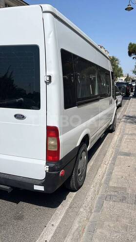 Ford Transit 2007, 327,000 km - 2.4 л - Bakı