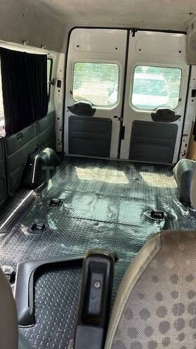 Ford Transit 2007, 327,000 km - 2.4 л - Bakı