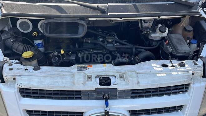 Ford Transit 2007, 327,000 km - 2.4 л - Bakı