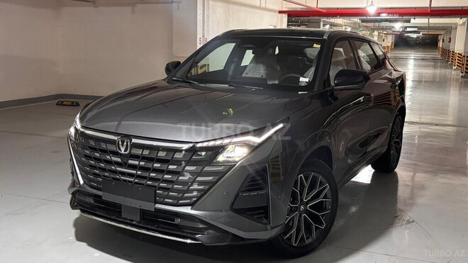 Changan  2026, 0 km - 1.5 л - Bakı