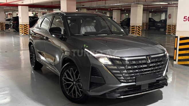 Changan  2026, 0 km - 1.5 л - Bakı