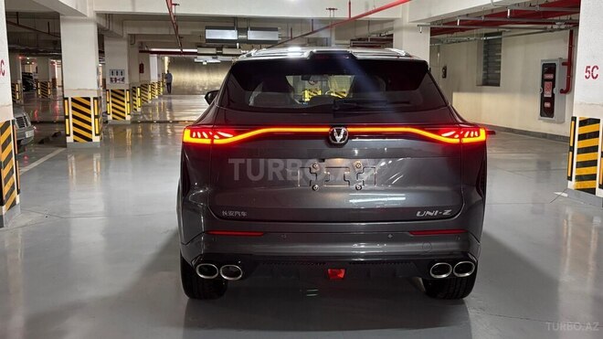 Changan  2026, 0 km - 1.5 л - Bakı