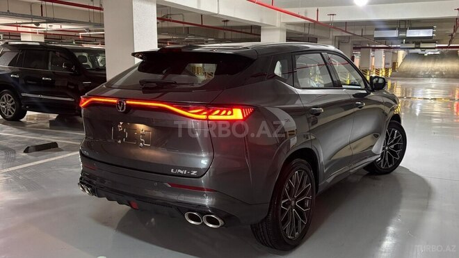 Changan  2026, 0 km - 1.5 л - Bakı