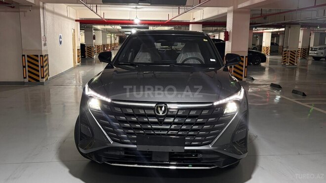 Changan  2026, 0 km - 1.5 л - Bakı