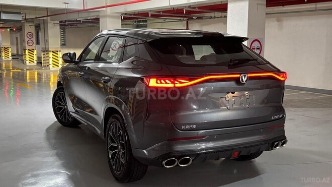 Changan  2026, 0 km - 1.5 л - Bakı