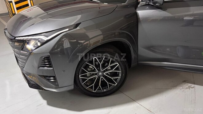 Changan  2026, 0 km - 1.5 л - Bakı