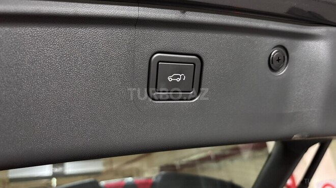 Changan  2026, 0 km - 1.5 л - Bakı