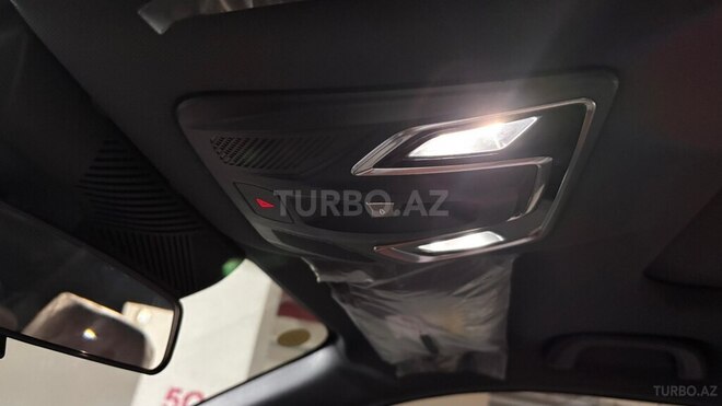 Changan  2026, 0 km - 1.5 л - Bakı