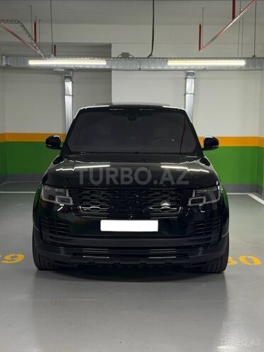 Land Rover Range Rover 2020, 78,000 km - 3.0 l - Bakı