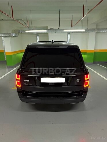 Land Rover Range Rover 2020, 78,000 km - 3.0 l - Bakı