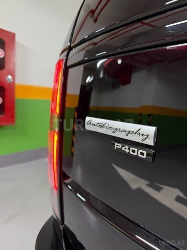 Land Rover Range Rover 2020, 78,000 km - 3.0 l - Bakı