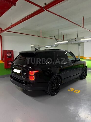 Land Rover Range Rover 2020, 78,000 km - 3.0 l - Bakı