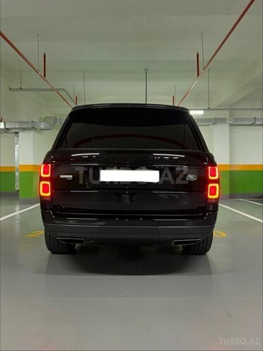 Land Rover Range Rover 2020, 78,000 km - 3.0 l - Bakı