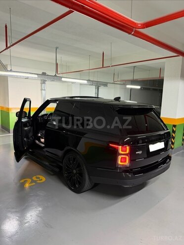 Land Rover Range Rover 2020, 78,000 km - 3.0 l - Bakı