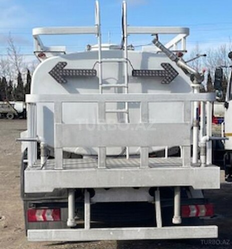 Shacman  2026, 0 km - 4.2 l - Bakı