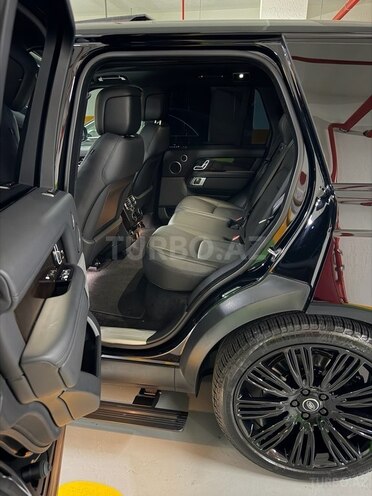 Land Rover Range Rover 2020, 78,000 km - 3.0 l - Bakı